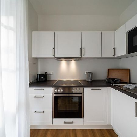 Haus Heidelberg Διαμέρισμα Goehren  Εξωτερικό φωτογραφία
