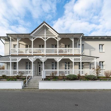 Haus Heidelberg Διαμέρισμα Goehren  Εξωτερικό φωτογραφία