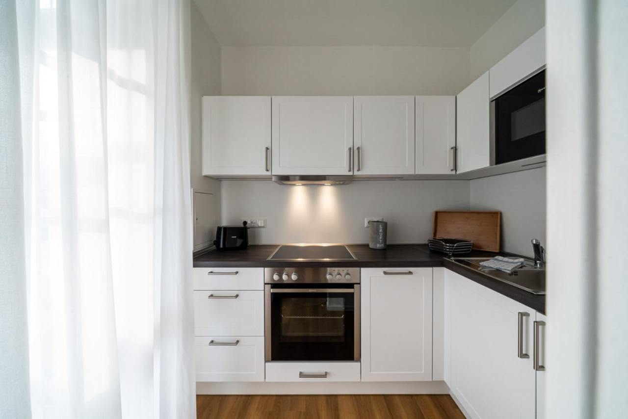 Haus Heidelberg Διαμέρισμα Goehren  Εξωτερικό φωτογραφία