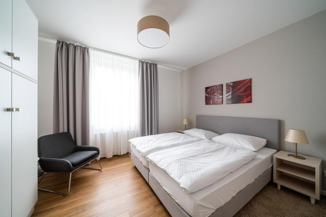Haus Heidelberg Διαμέρισμα Goehren  Εξωτερικό φωτογραφία
