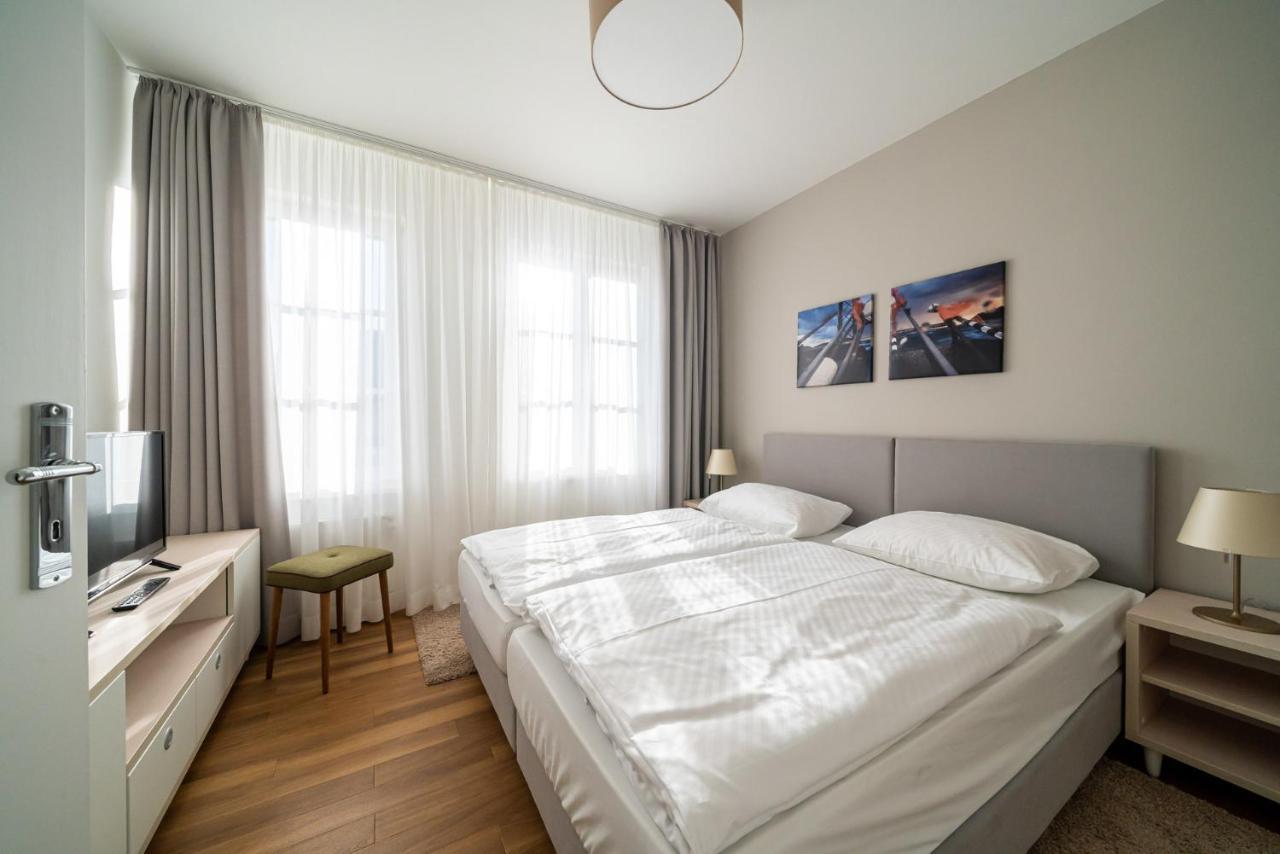 Haus Heidelberg Διαμέρισμα Goehren  Εξωτερικό φωτογραφία