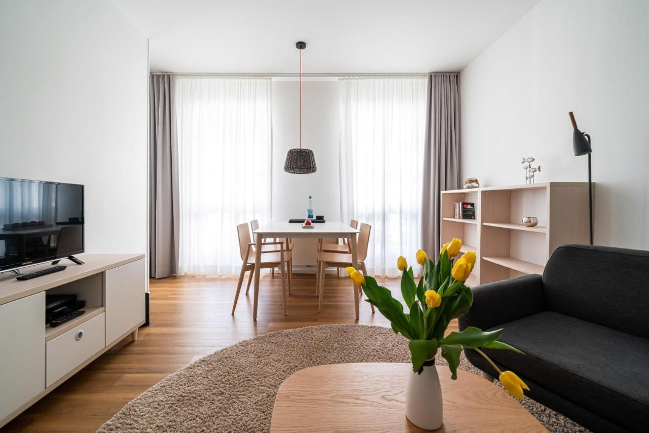 Haus Heidelberg Διαμέρισμα Goehren  Εξωτερικό φωτογραφία