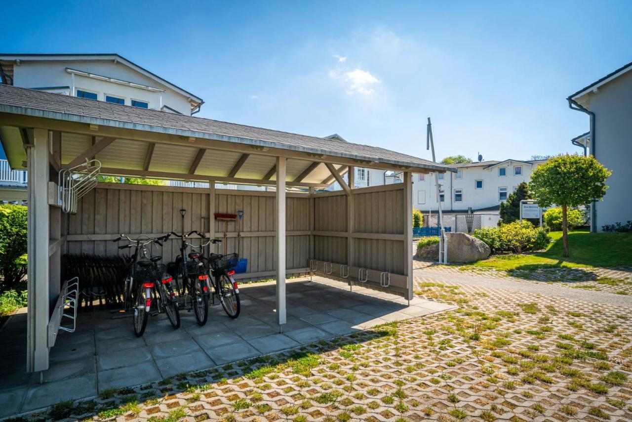 Haus Heidelberg Διαμέρισμα Goehren  Εξωτερικό φωτογραφία