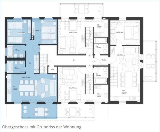 Haus Heidelberg Διαμέρισμα Goehren  Εξωτερικό φωτογραφία